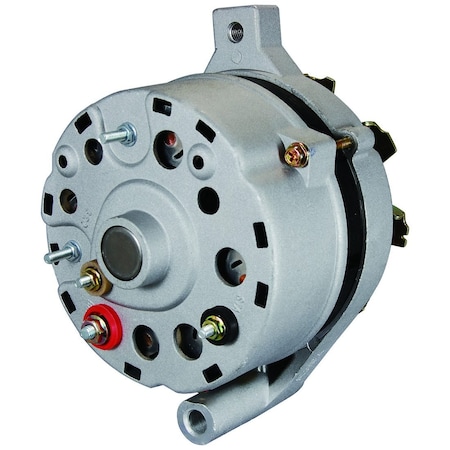Replacement For Ford, 1975 Parcel Chassis 49L Alternator